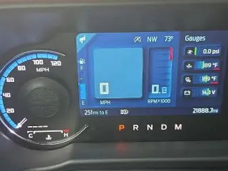 Ford Bronco 2024 4x4 Outer Banks 4dr SUV