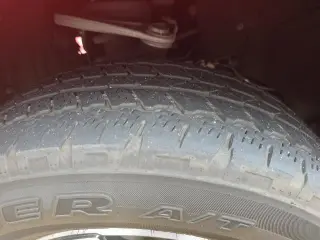 Ford Bronco 2024 4x4 Outer Banks 4dr SUV