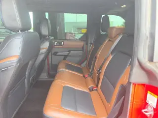 Ford Bronco 2024 4x4 Outer Banks 4dr SUV