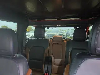 Ford Bronco 2024 4x4 Outer Banks 4dr SUV