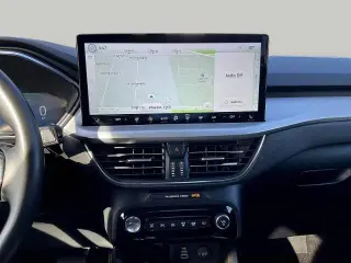 Ford Escape 2024 AWD Platinum 4dr SUV