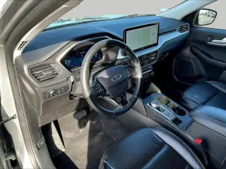 Ford Escape 2024 AWD Platinum 4dr SUV