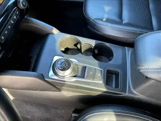 Ford Escape 2024 AWD Platinum 4dr SUV
