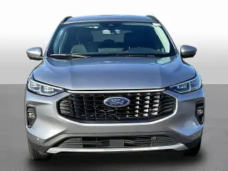 Ford Escape 2024 AWD Platinum 4dr SUV