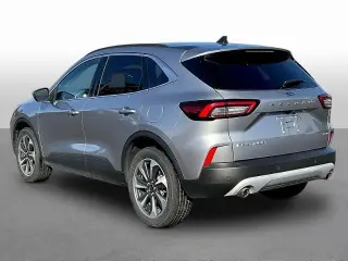 Ford Escape 2024 AWD Platinum 4dr SUV