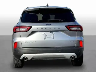 Ford Escape 2024 AWD Platinum 4dr SUV