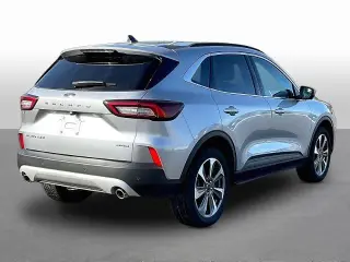 Ford Escape 2024 AWD Platinum 4dr SUV