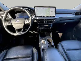 Ford Escape 2024 AWD Platinum 4dr SUV