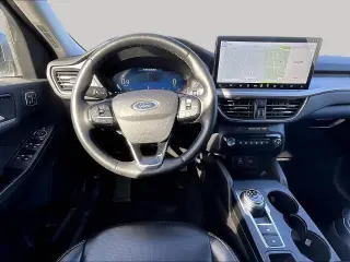 Ford Escape 2024 AWD Platinum 4dr SUV