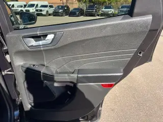 Ford Escape 2023 AWD ST-Line 4dr SUV