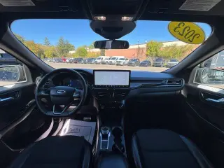 Ford Escape 2023 AWD ST-Line 4dr SUV