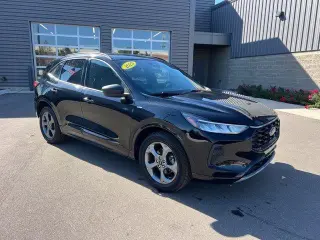 Ford Escape 2023 AWD ST-Line 4dr SUV