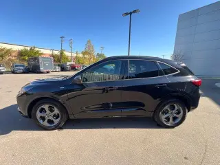 Ford Escape 2023 AWD ST-Line 4dr SUV