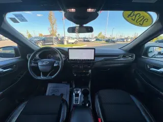 Ford Escape 2024 AWD ST-Line 4dr SUV