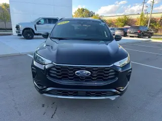 Ford Escape 2024 AWD ST-Line 4dr SUV