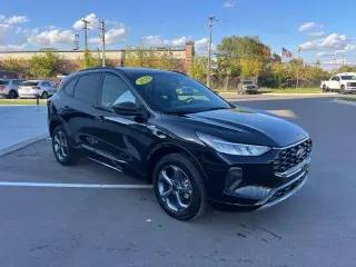 Ford Escape 2024 AWD ST-Line 4dr SUV