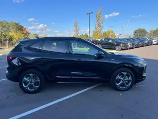Ford Escape 2024 AWD ST-Line 4dr SUV