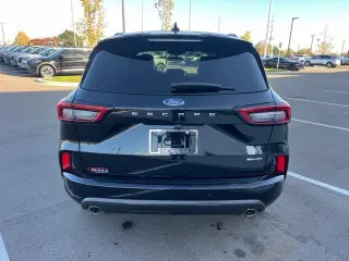 Ford Escape 2024 AWD ST-Line 4dr SUV