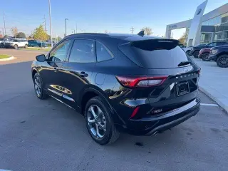 Ford Escape 2024 AWD ST-Line 4dr SUV