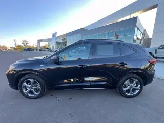 Ford Escape 2024 AWD ST-Line 4dr SUV
