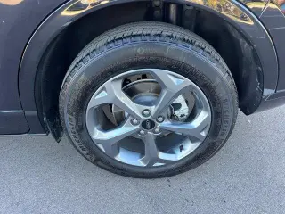 Ford Escape 2024 AWD ST-Line 4dr SUV