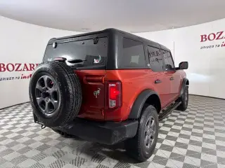 Ford Bronco 2023 4x4 Big Bend 4dr SUV