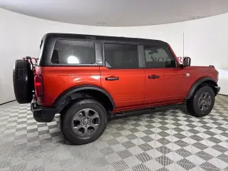 Ford Bronco 2023 4x4 Big Bend 4dr SUV