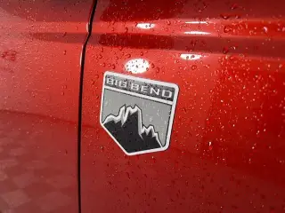 Ford Bronco 2023 4x4 Big Bend 4dr SUV