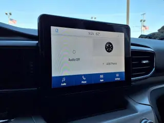 Ford Explorer 2023 AWD XLT 4dr SUV