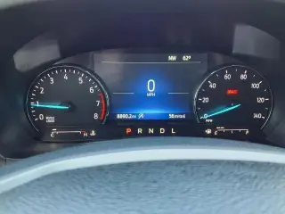 Ford Explorer 2023 AWD XLT 4dr SUV