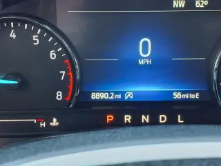Ford Explorer 2023 AWD XLT 4dr SUV