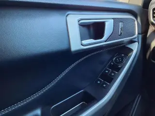 Ford Explorer 2023 AWD XLT 4dr SUV
