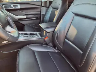 Ford Explorer 2023 AWD XLT 4dr SUV