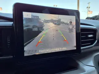 Ford Explorer 2023 AWD XLT 4dr SUV
