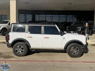 Ford Bronco 2024 4x4 Big Bend 4dr SUV