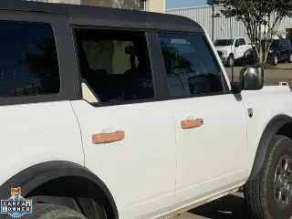 Ford Bronco 2024 4x4 Big Bend 4dr SUV