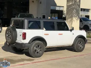 Ford Bronco 2024 4x4 Big Bend 4dr SUV