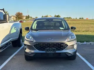 Ford Escape 2022 AWD SEL 4dr SUV