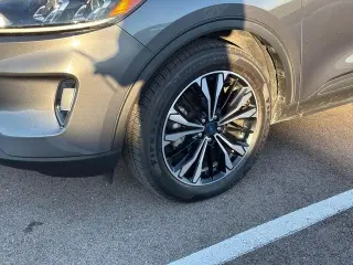 Ford Escape 2022 AWD SEL 4dr SUV
