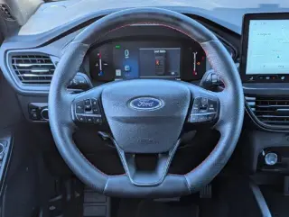 Ford Escape Híbrido 2025 ST-Line 4dr SUV