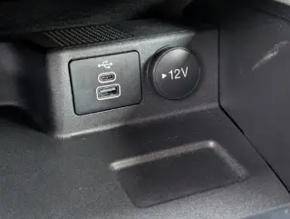 Ford Escape Híbrido 2025 ST-Line 4dr SUV