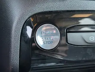 Ford Escape Híbrido 2025 ST-Line 4dr SUV
