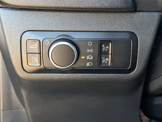 Ford Escape Híbrido 2025 ST-Line 4dr SUV
