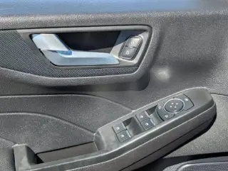 Ford Escape Híbrido 2025 ST-Line 4dr SUV