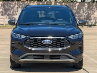 Ford Escape Híbrido 2025 ST-Line 4dr SUV