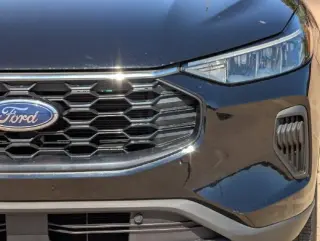 Ford Escape Híbrido 2025 ST-Line 4dr SUV
