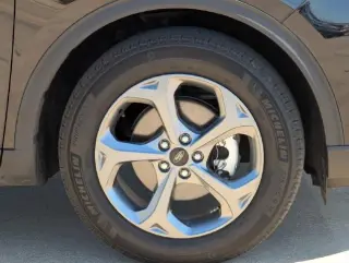 Ford Escape Híbrido 2025 ST-Line 4dr SUV