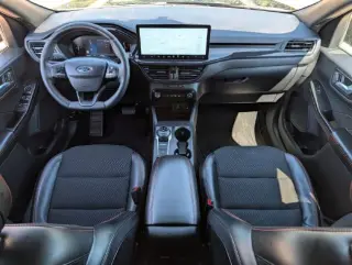 Ford Escape Híbrido 2025 ST-Line 4dr SUV