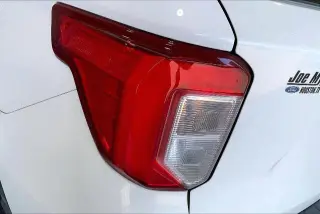 Ford Explorer 2022 XLT 4 SUV