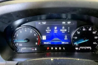 Ford Explorer 2022 XLT 4 SUV